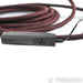 AudioQuest Fire XLR Cables; 5m Pair Balanced Interconnects