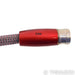 AudioQuest Fire XLR Cables; 5m Pair Balanced Interconnects