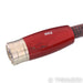 AudioQuest Fire XLR Cables; 5m Pair Balanced Interconnects
