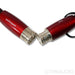 AudioQuest Fire XLR Cables; 5m