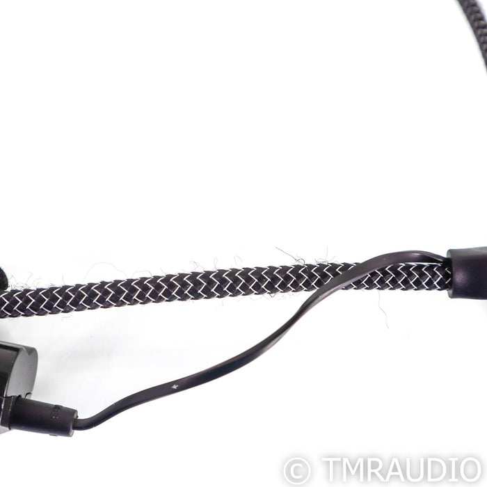 AudioQuest Diamond USB Cable; 0.75m Digital Interconnect; 72v DBS