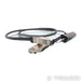 AudioQuest Diamond Ethernet Cable; 1.5m Digital Interconnect; 72v DBS