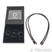 Clarus Crimson RCA Cables; 1m Pair Interconnects