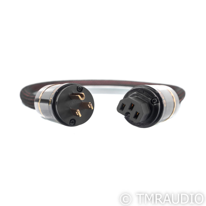 Clarus Crimson Source Power Cable; 3ft AC Cord