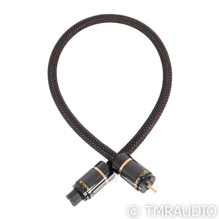 Clarus Crimson Source Power Cable; 3ft AC Cord