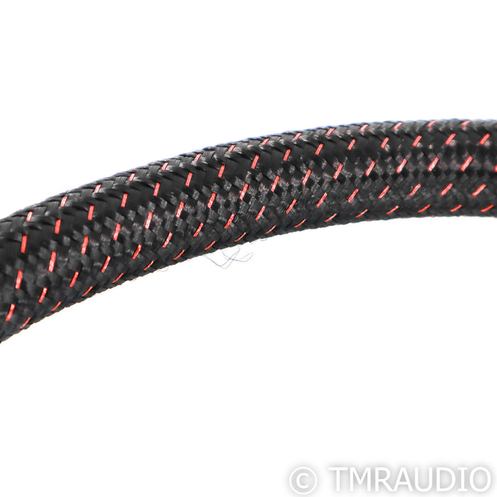 Clarus Crimson Source Power Cable; 3ft AC Cord