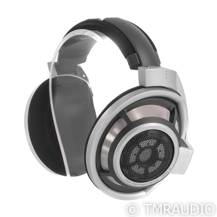 Sennheiser HD 800 Open Back Headphones; HD800