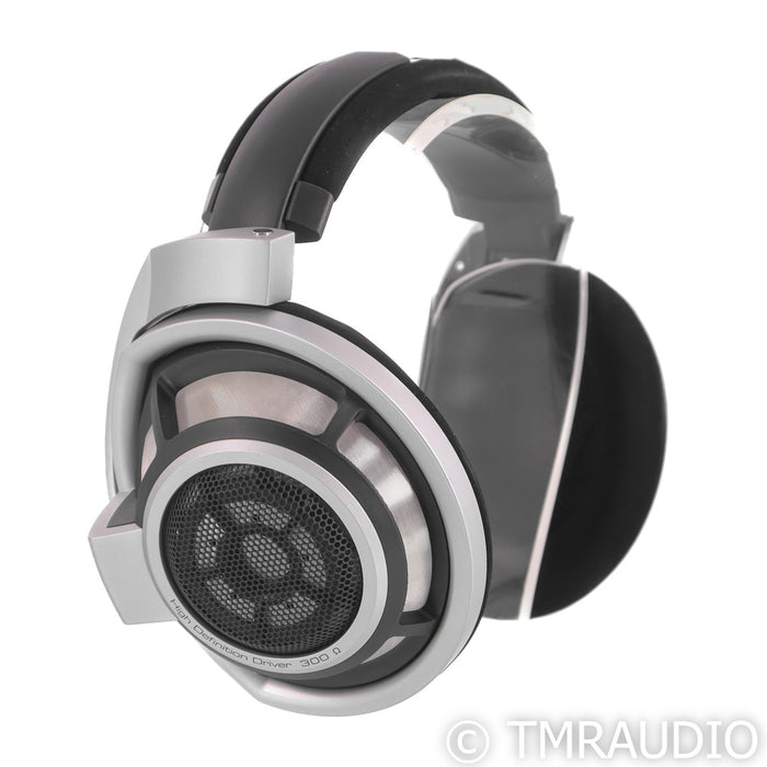 Sennheiser HD 800 Open Back Headphones; HD800