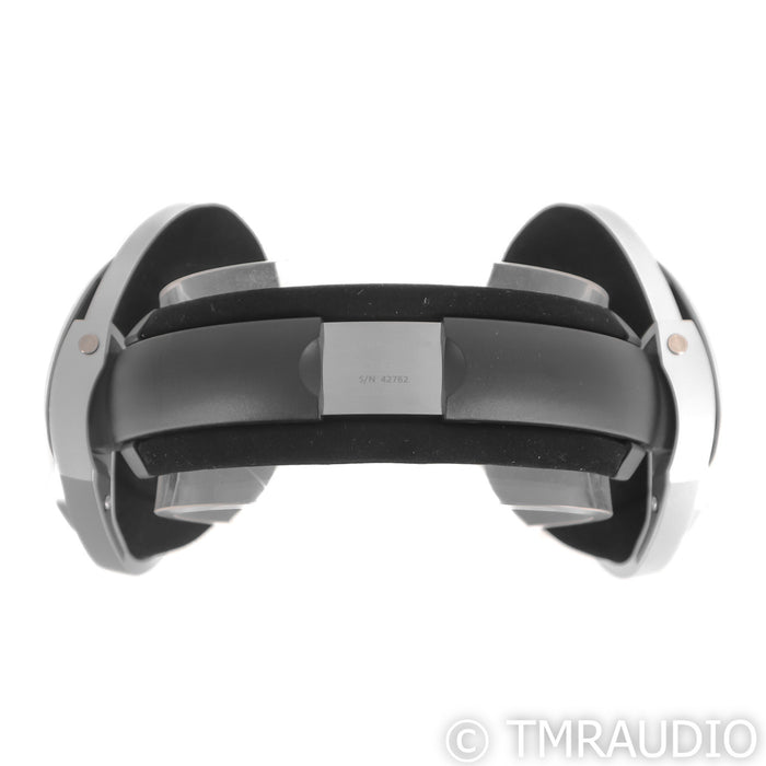 Sennheiser HD 800 Open Back Headphones; HD800