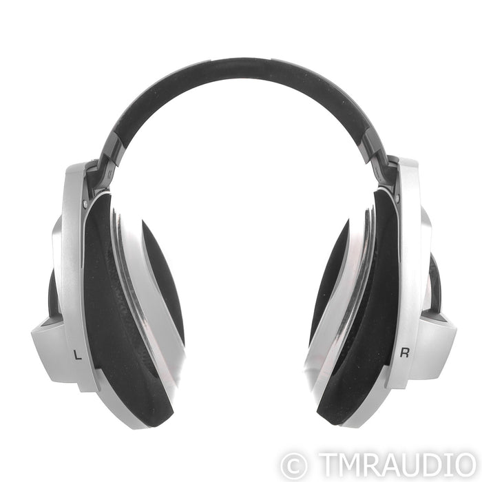 Sennheiser HD 800 Open Back Headphones; HD800