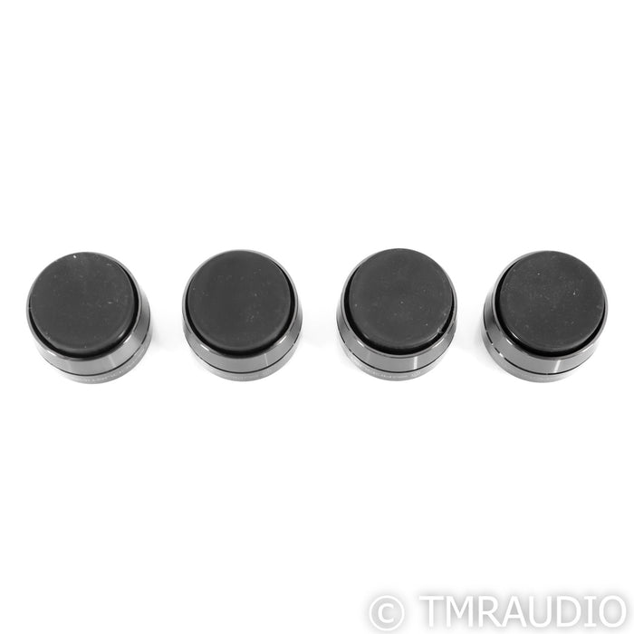 IsoAcoustics Gaia II Isolation Footers; Set of Four
