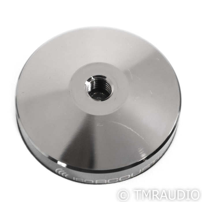 IsoAcoustics Gaia II Isolation Footers; Set of Four