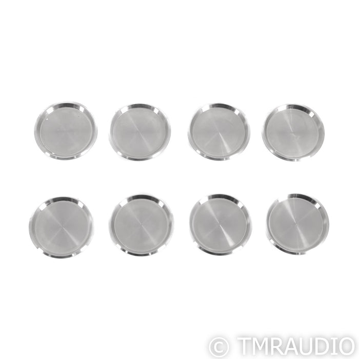 IsoAcoustics Gaia II Carpet Disks; Set of Eight