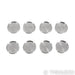 IsoAcoustics Gaia II Carpet Disks; Set of Eight