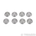 IsoAcoustics Gaia II Carpet Disks; Set of Eight