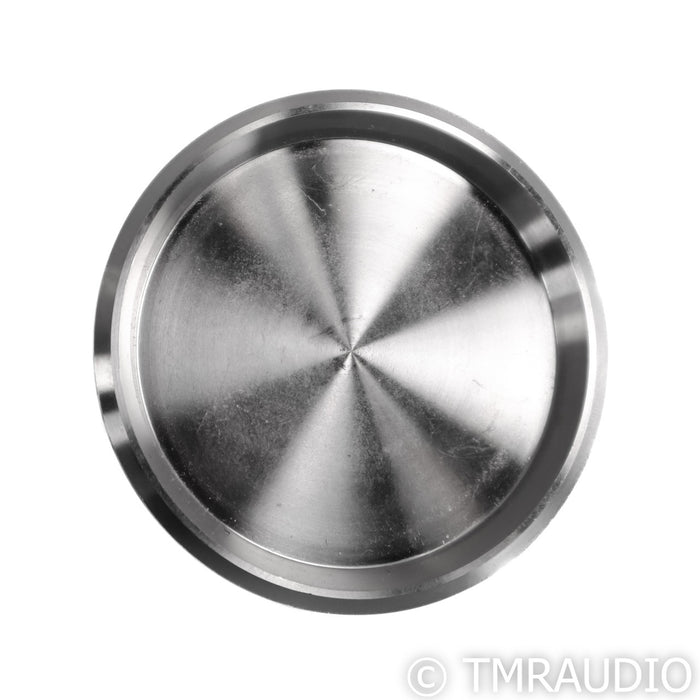 IsoAcoustics Gaia II Carpet Disks; Set of Eight