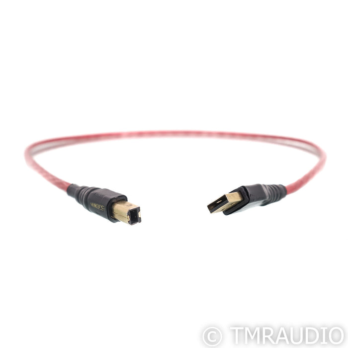 Nordost Heimdall 2 USB Cable; 1m Digital Interconnect