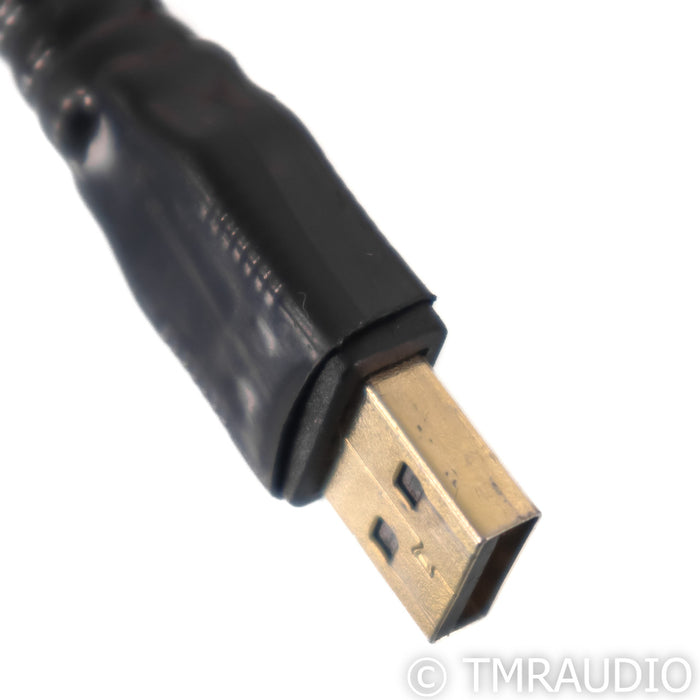 Nordost Heimdall 2 USB Cable; 1m Digital Interconnect