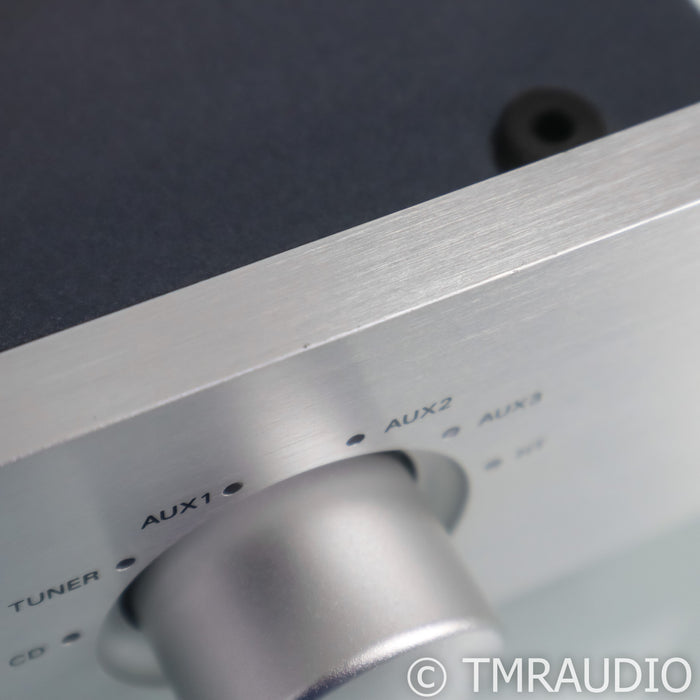 PrimaLuna DiaLogue Premium Stereo Tube Preamplifier