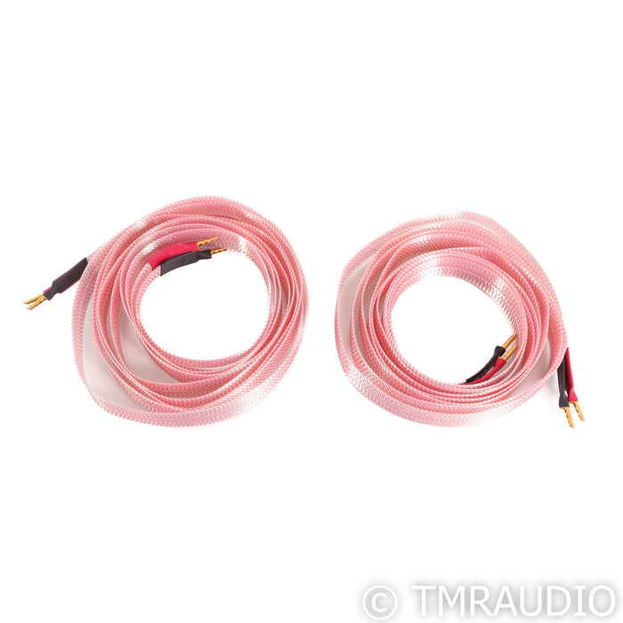 Nordost Heimdall 2 Speaker Cables; 4m Pair
