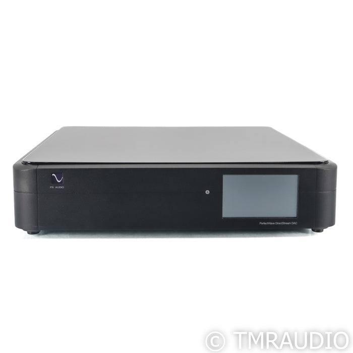 PS Audio PerfectWave DirectStream DAC