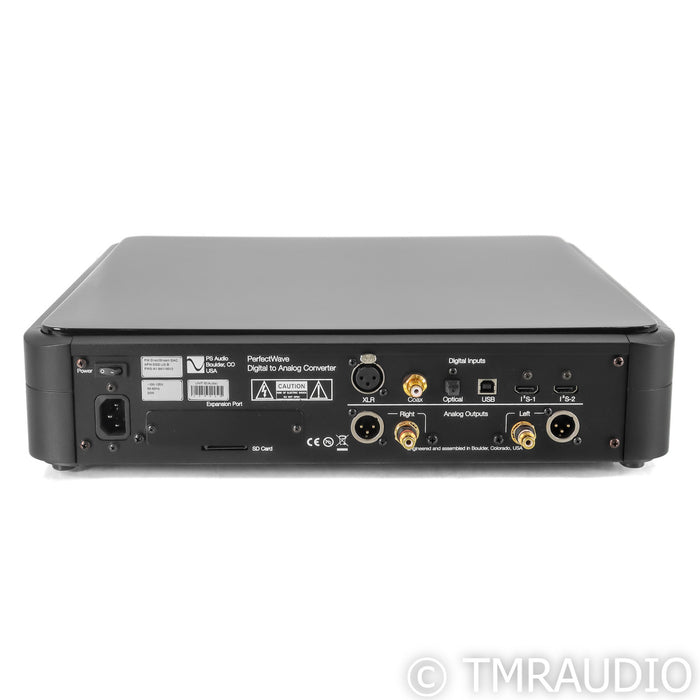 PS Audio PerfectWave DirectStream DAC