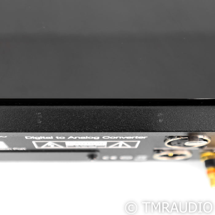 PS Audio PerfectWave DirectStream DAC