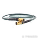Cardas Parsec RCA Digital Coaxial Cable; Single 1.5m Interconnect