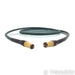 Cardas Parsec RCA Digital Coaxial Cable; Single 1.5m Interconnect