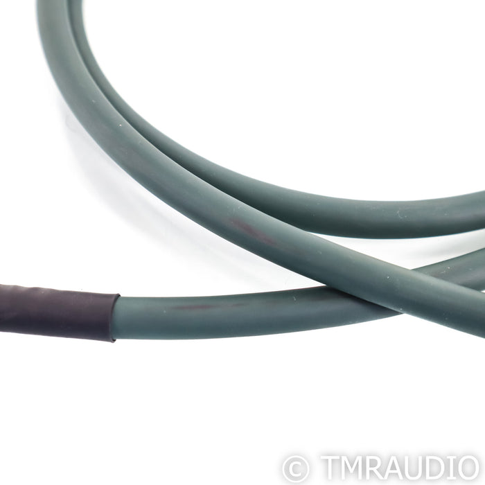 Cardas Parsec RCA Digital Coaxial Cable; Single 1.5m Interconnect