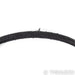 AudioQuest Black Beauty XLR Cables; 3m Pair Balanced Interconnects