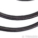 AudioQuest Black Beauty XLR Cables; 3m Pair Balanced Interconnects