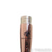 AudioQuest Black Beauty XLR Cables; 3m Pair Balanced Interconnects