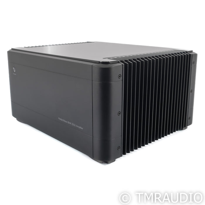 PS Audio BHK Signature 250 Stereo Tube Hybrid Amplifier