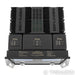 McIntosh MC452 Stereo Power Amplifier; Quad Balanced