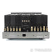 McIntosh MC452 Stereo Power Amplifier; Quad Balanced