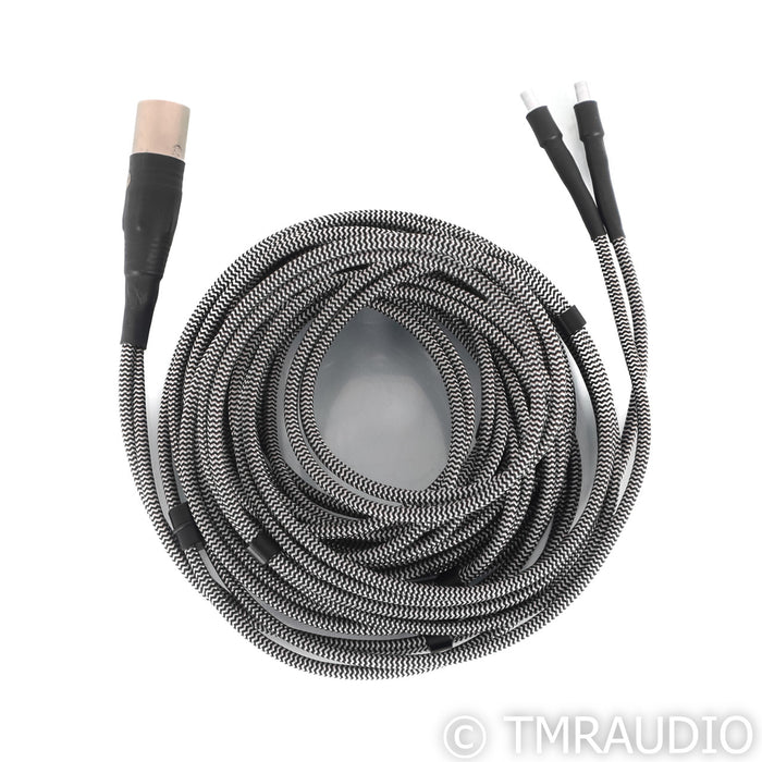 Cardas Clear Headphone Cable; Single 6m Interconnect