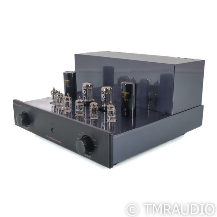 PrimaLuna EVO 300 Stereo Tube Preamplifier; EVO300