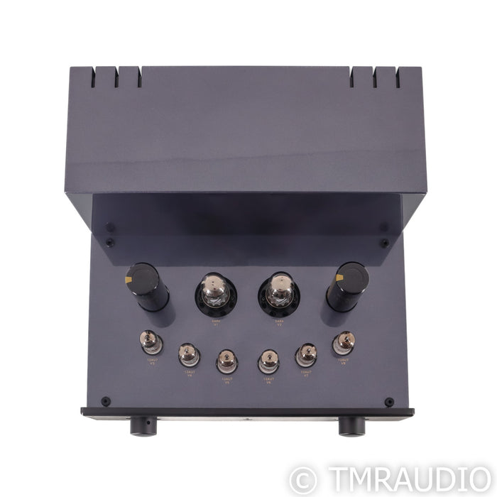 PrimaLuna EVO 300 Stereo Tube Preamplifier; EVO300