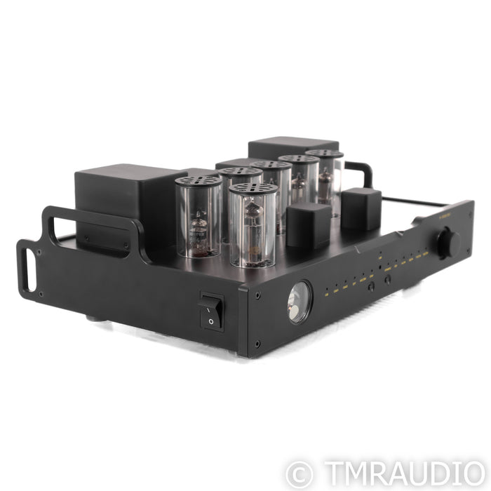 Allnic D-5000 DHT Tube DAC; D/A Converter