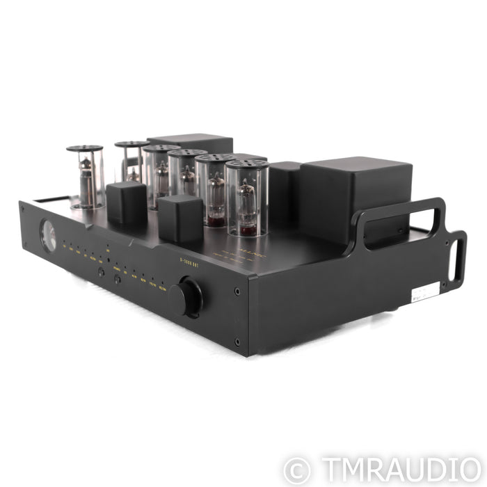 Allnic D-5000 DHT Tube DAC; D/A Converter