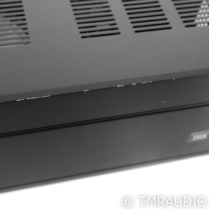 NAD 216 Stereo / Mono Power Amplifier; THX