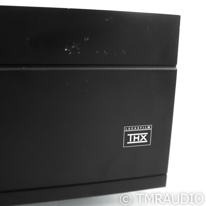 NAD 216 Stereo / Mono Power Amplifier; THX