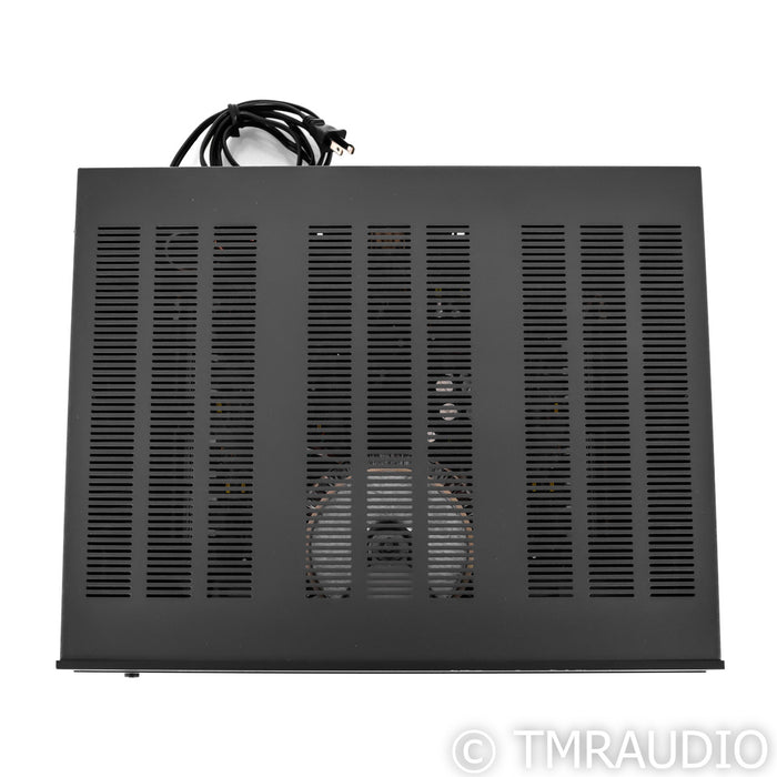 NAD 216 Stereo / Mono Power Amplifier; THX