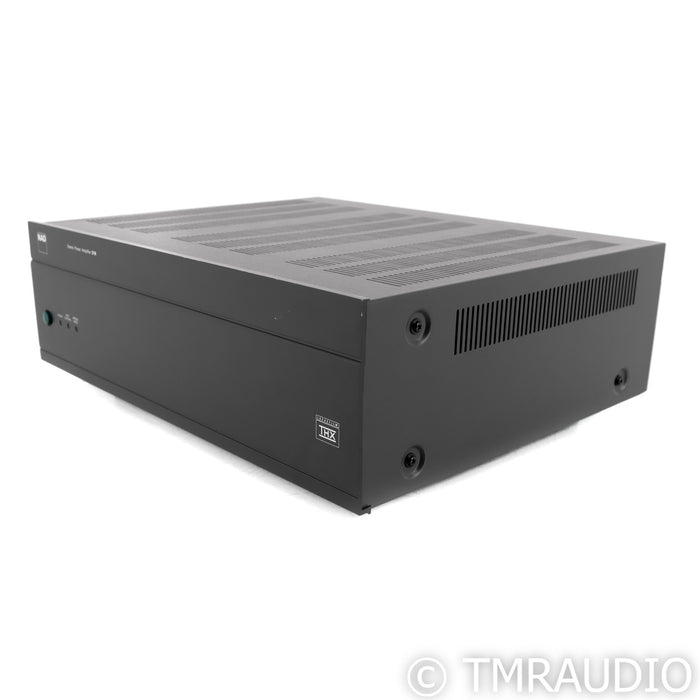 NAD 216 Stereo / Mono Power Amplifier; THX