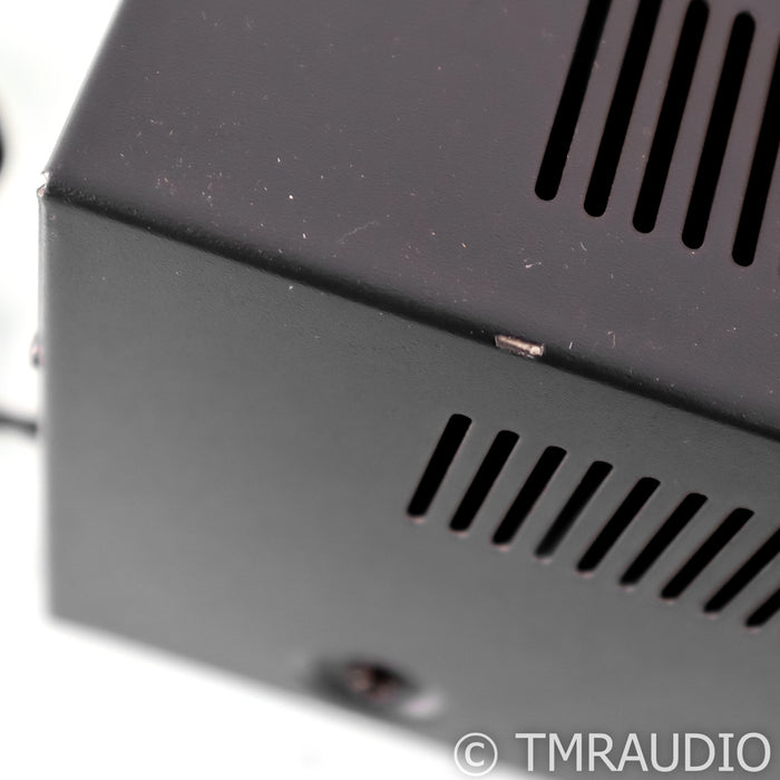 NAD 216 Stereo / Mono Power Amplifier; THX