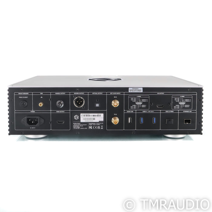 Hifi Rose RS130 Wireless Network Streamer