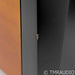 Pass Labs SR-1 Floorstanding Speakers; Cherry Pair