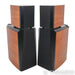 Pass Labs SR-1 Floorstanding Speakers; Cherry Pair