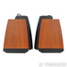 Pass Labs SR-1 Floorstanding Speakers; Cherry Pair